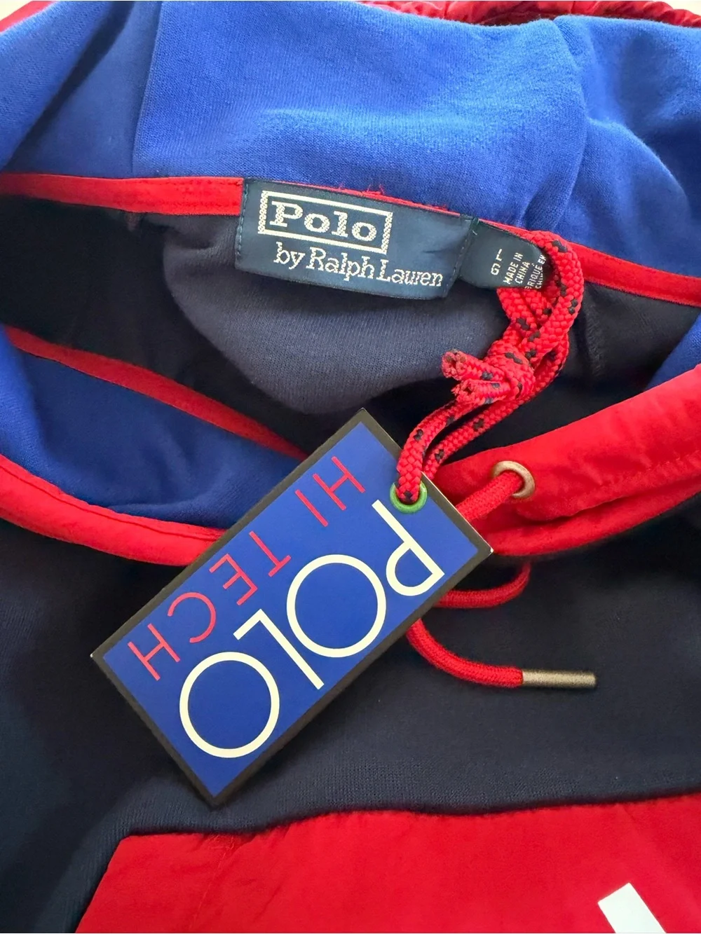 Polo Ralph Lauren polo by